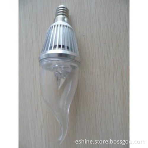 Popular Flashing LED Candle Light